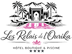 Les Relais de L'Ourika